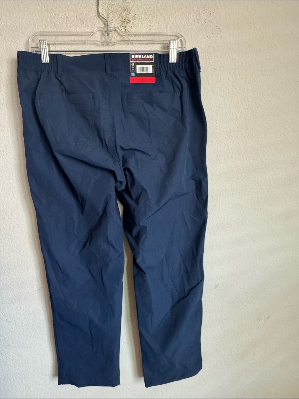 Kirkland Signature Ladies' Travel Pant - Picture 8 of 11